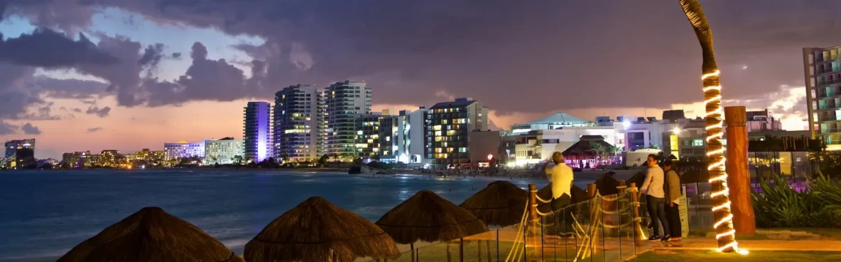 10 Best Things to Do After Dinner in Cancun