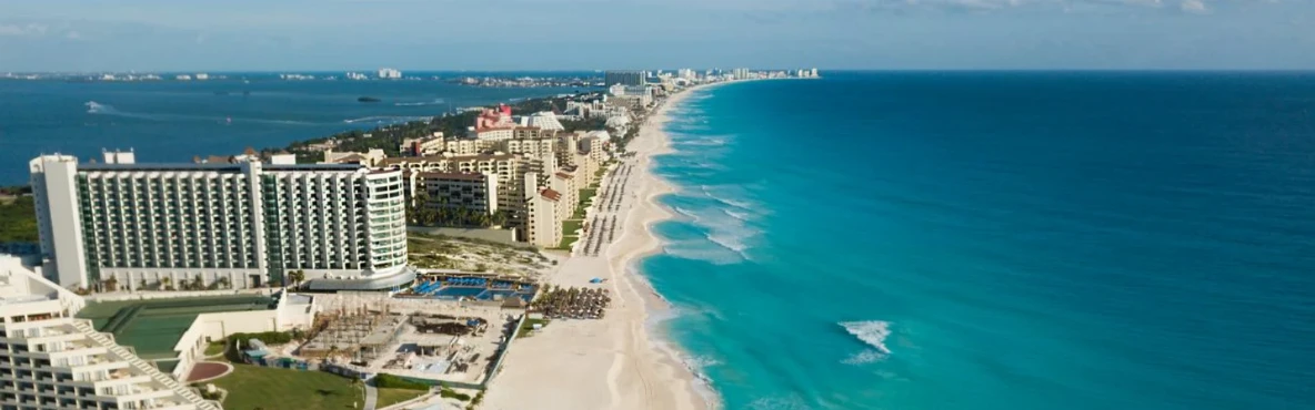 Best 10 Attractions in Cancun