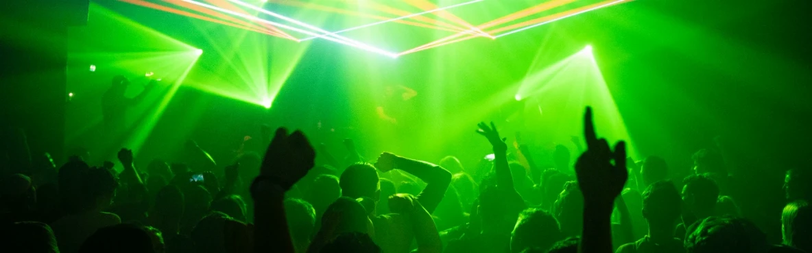 Best Night Clubs In Cancun