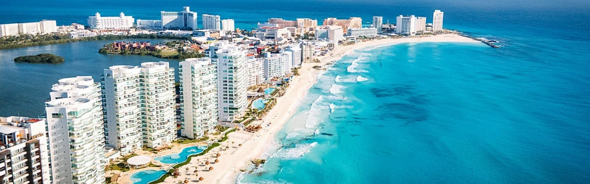 Ultimate First-Time Traveler's Guide to Cancun