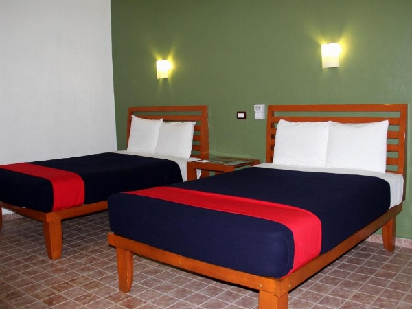 Hotel Soberanis image 11