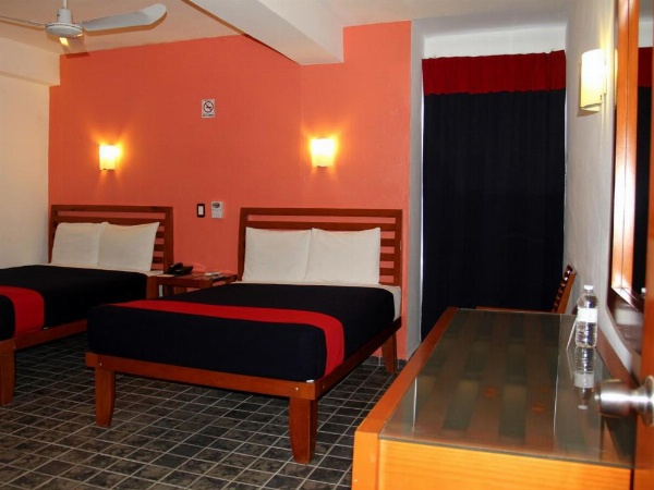 Hotel Soberanis image 12