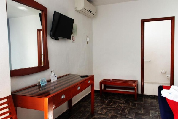 Hotel Soberanis image 7